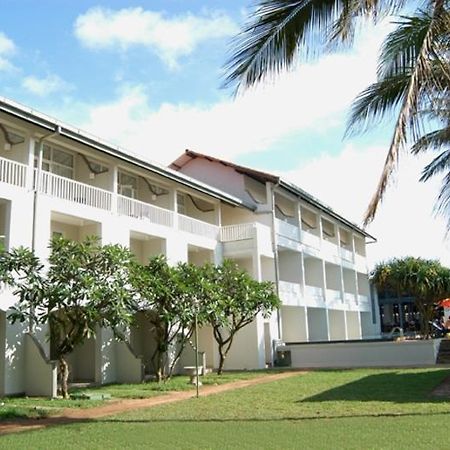 נגומבו Hotel Sunset Beach מראה חיצוני תמונה