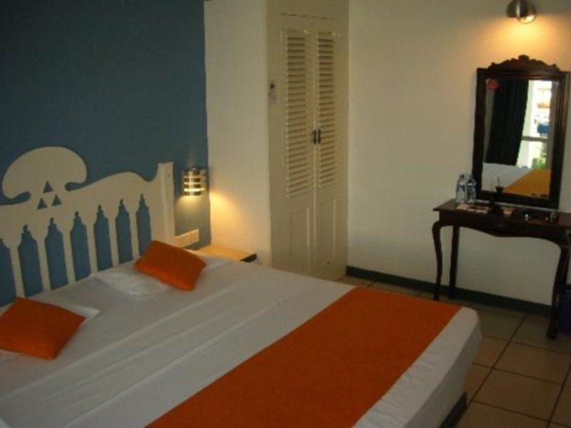 נגומבו Hotel Sunset Beach מראה חיצוני תמונה