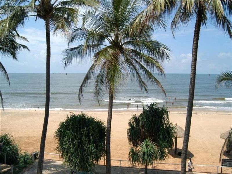 נגומבו Hotel Sunset Beach מראה חיצוני תמונה