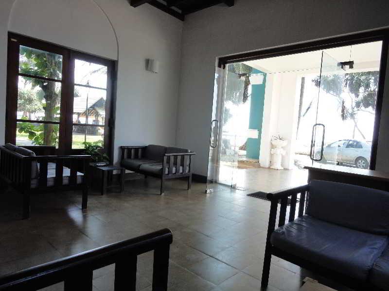 נגומבו Hotel Sunset Beach מראה חיצוני תמונה